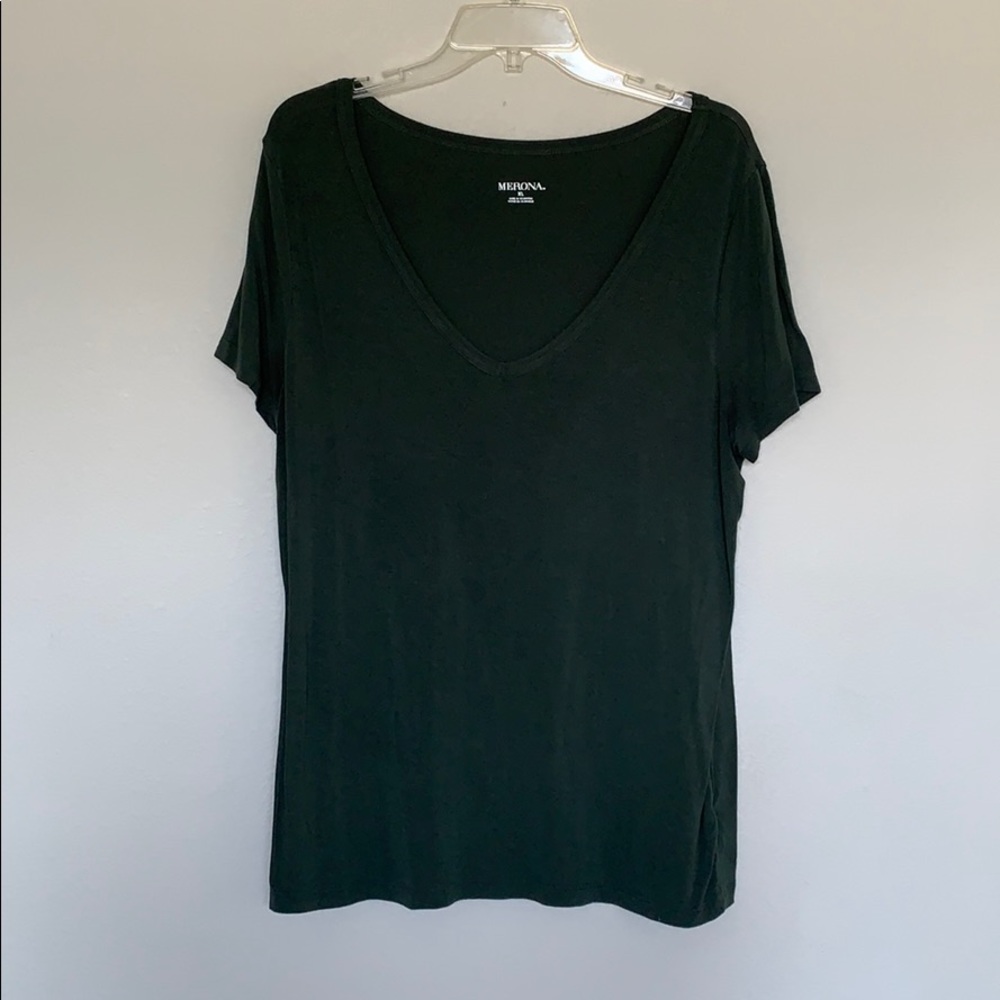 Green Top